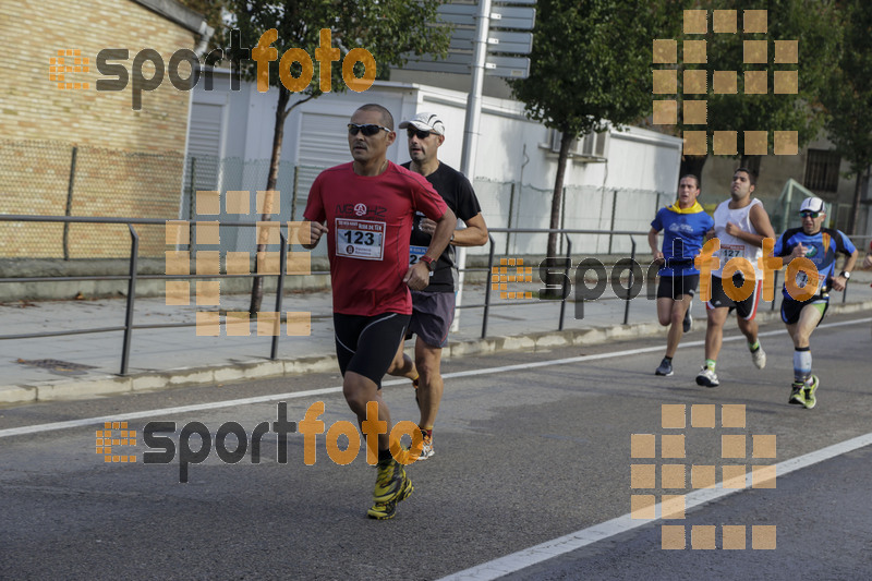 Esport Foto - Esportfoto .CAT - Fotos de XXXI Mitja Marató de Roda de Ter - 2014 - Dorsal [123] -   1413150429_2329.jpg
