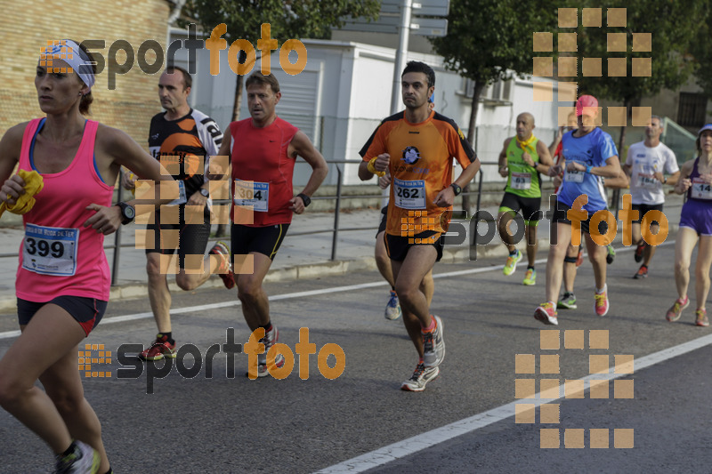 Esport Foto - Esportfoto .CAT - Fotos de XXXI Mitja Marató de Roda de Ter - 2014 - Dorsal [304] -   1413150440_2334.jpg