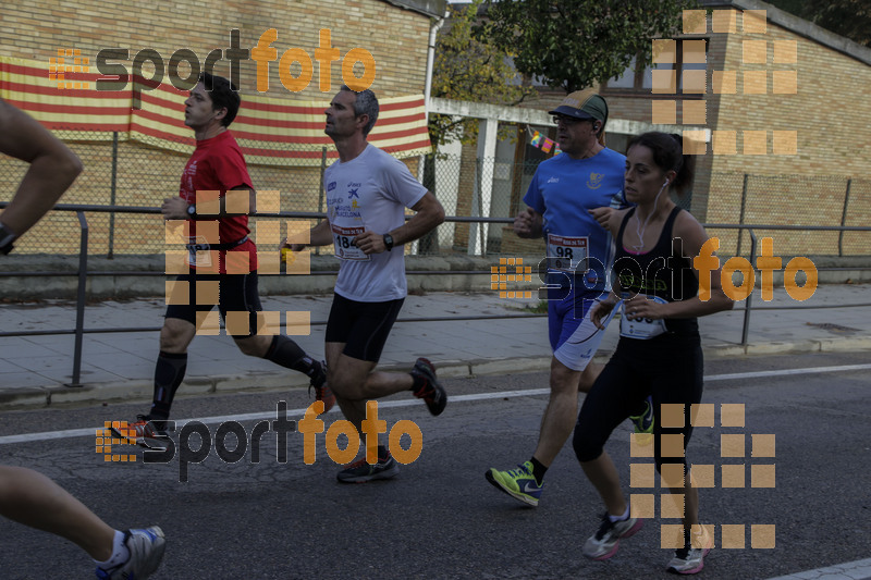 Esport Foto - Esportfoto .CAT - Fotos de XXXI Mitja Marató de Roda de Ter - 2014 - Dorsal [184] -   1413150447_2340.jpg