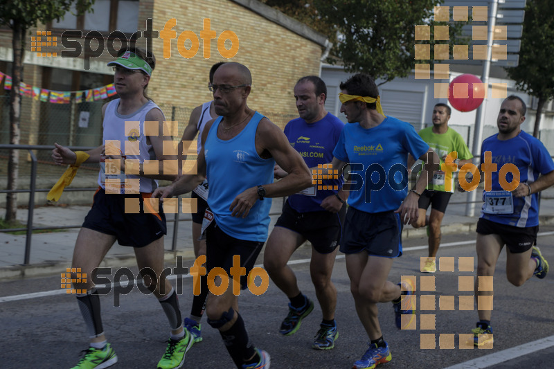 Esport Foto - Esportfoto .CAT - Fotos de XXXI Mitja Marató de Roda de Ter - 2014 - Dorsal [377] -   1413150451_2341.jpg