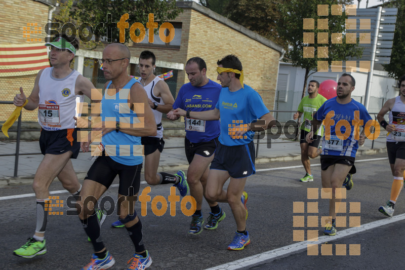 Esport Foto - Esportfoto .CAT - Fotos de XXXI Mitja Marató de Roda de Ter - 2014 - Dorsal [377] -   1413150455_2342.jpg