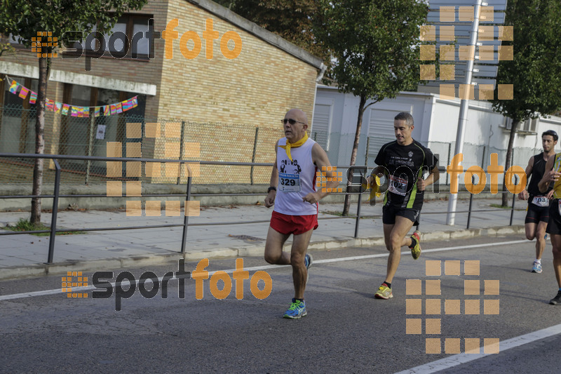 Esport Foto - Esportfoto .CAT - Fotos de XXXI Mitja Marató de Roda de Ter - 2014 - Dorsal [329] -   1413150466_2349.jpg