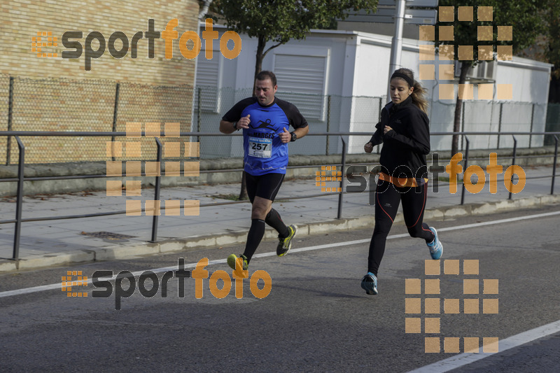 Esport Foto - Esportfoto .CAT - Fotos de XXXI Mitja Marató de Roda de Ter - 2014 - Dorsal [257] -   1413150503_2360.jpg