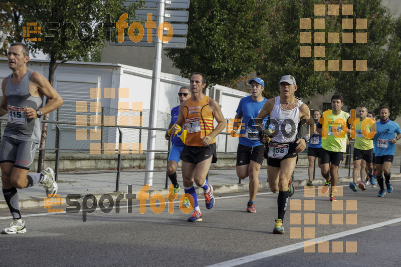 Esport Foto - Esportfoto .CAT - Fotos de XXXI Mitja Marató de Roda de Ter - 2014 - Dorsal [305] -   1413150506_2361.jpg