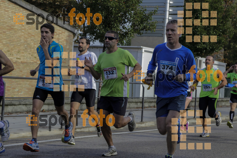 Esport Foto - Esportfoto .CAT - Fotos de XXXI Mitja Marató de Roda de Ter - 2014 - Dorsal [374] -   1413150514_2366.jpg