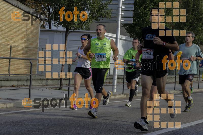 Esport Foto - Esportfoto .CAT - Fotos de XXXI Mitja Marató de Roda de Ter - 2014 - Dorsal [251] -   1413150518_2367.jpg