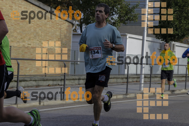 Esport Foto - Esportfoto .CAT - Fotos de XXXI Mitja Marató de Roda de Ter - 2014 - Dorsal [134] -   1413150521_2369.jpg