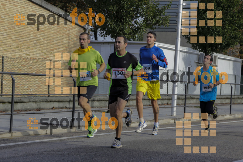 Esport Foto - Esportfoto .CAT - Fotos de XXXI Mitja Marató de Roda de Ter - 2014 - Dorsal [370] -   1413150525_2370.jpg