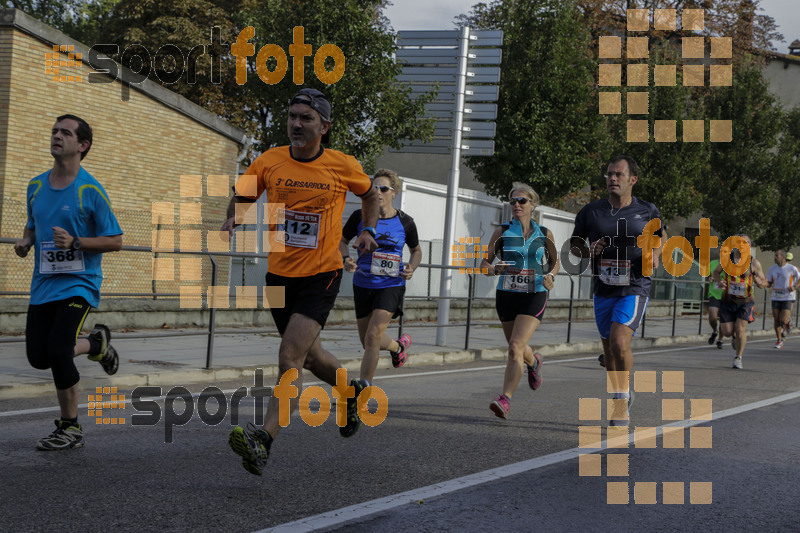 Esport Foto - Esportfoto .CAT - Fotos de XXXI Mitja Marató de Roda de Ter - 2014 - Dorsal [368] -   1413150532_2372.jpg