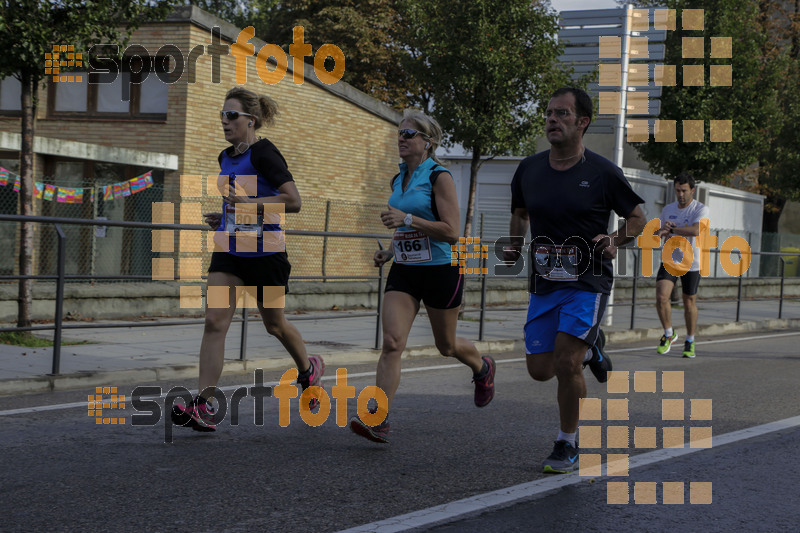 Esport Foto - Esportfoto .CAT - Fotos de XXXI Mitja Marató de Roda de Ter - 2014 - Dorsal [166] -   1413150536_2373.jpg