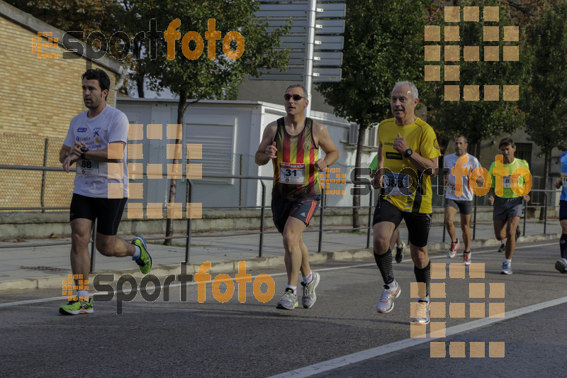 Esport Foto - Esportfoto .CAT - Fotos de XXXI Mitja Marató de Roda de Ter - 2014 - Dorsal [383] -   1413150540_2374.jpg
