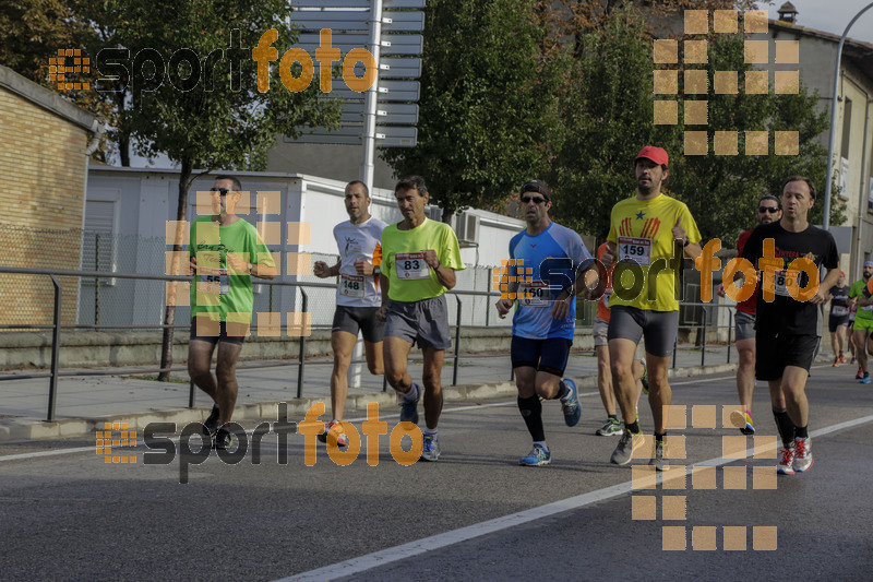 Esport Foto - Esportfoto .CAT - Fotos de XXXI Mitja Marató de Roda de Ter - 2014 - Dorsal [180] -   1413150544_2375.jpg