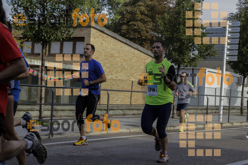 Esport Foto - Esportfoto .CAT - Fotos de XXXI Mitja Marató de Roda de Ter - 2014 - Dorsal [179] -   1413150570_2387.jpg