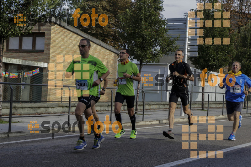 Esport Foto - Esportfoto .CAT - Fotos de XXXI Mitja Marató de Roda de Ter - 2014 - Dorsal [263] -   1413150581_2394.jpg