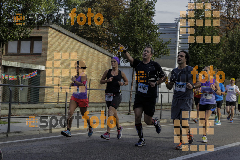 Esport Foto - Esportfoto .CAT - Fotos de XXXI Mitja Marató de Roda de Ter - 2014 - Dorsal [310] -   1413150592_2405.jpg