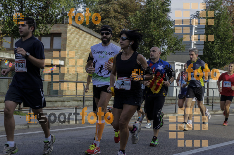 Esport Foto - Esportfoto .CAT - Fotos de XXXI Mitja Marató de Roda de Ter - 2014 - Dorsal [317] -   1413150600_2409.jpg