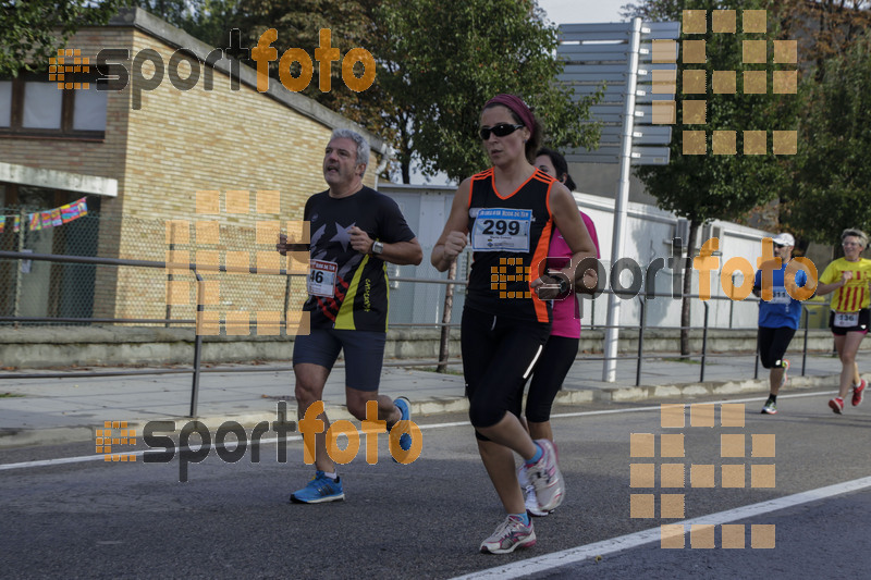 Esport Foto - Esportfoto .CAT - Fotos de XXXI Mitja Marató de Roda de Ter - 2014 - Dorsal [299] -   1413150626_2421.jpg