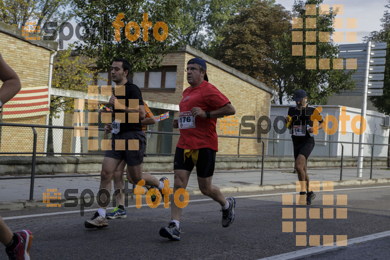 Esport Foto - Esportfoto .CAT - Fotos de XXXI Mitja Marató de Roda de Ter - 2014 - Dorsal [176] -   1413150655_2432.jpg