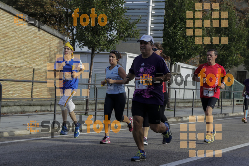 Esport Foto - Esportfoto .CAT - Fotos de XXXI Mitja Marató de Roda de Ter - 2014 - Dorsal [172] -   1413150663_2434.jpg