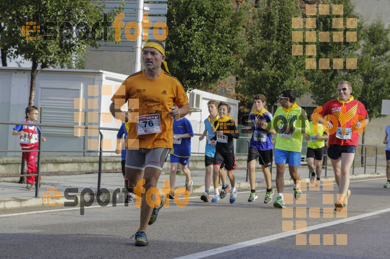 Esport Foto - Esportfoto .CAT - Fotos de XXXI Mitja Marató de Roda de Ter - 2014 - Dorsal [411] -   1413150696_2448.jpg