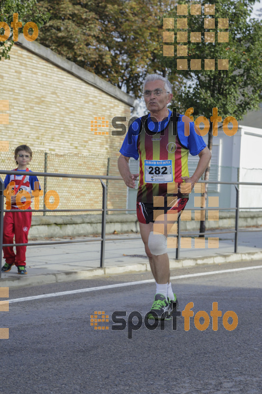 Esport Foto - Esportfoto .CAT - Fotos de XXXI Mitja Marató de Roda de Ter - 2014 - Dorsal [282] -   1413150711_2457.jpg