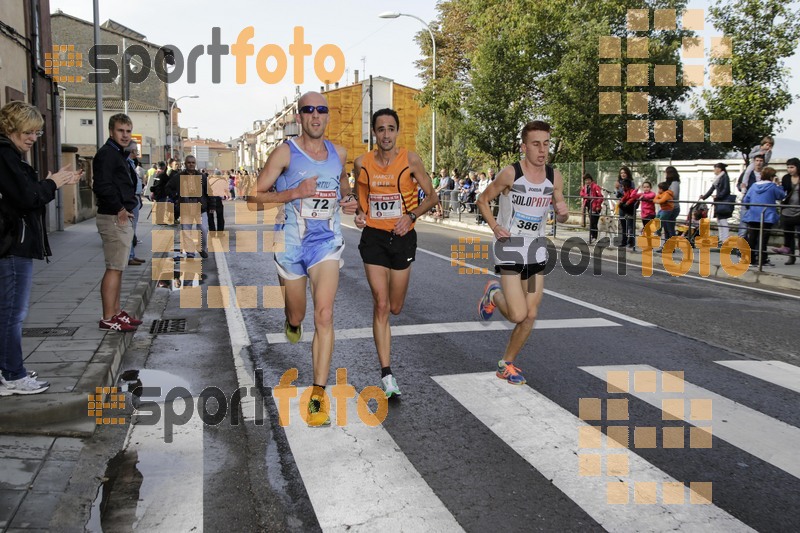 Esport Foto - Esportfoto .CAT - Fotos de XXXI Mitja Marató de Roda de Ter - 2014 - Dorsal [386] -   1413150714_2460.jpg