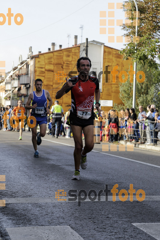 Esport Foto - Esportfoto .CAT - Fotos de XXXI Mitja Marató de Roda de Ter - 2014 - Dorsal [315] -   1413150725_2463.jpg