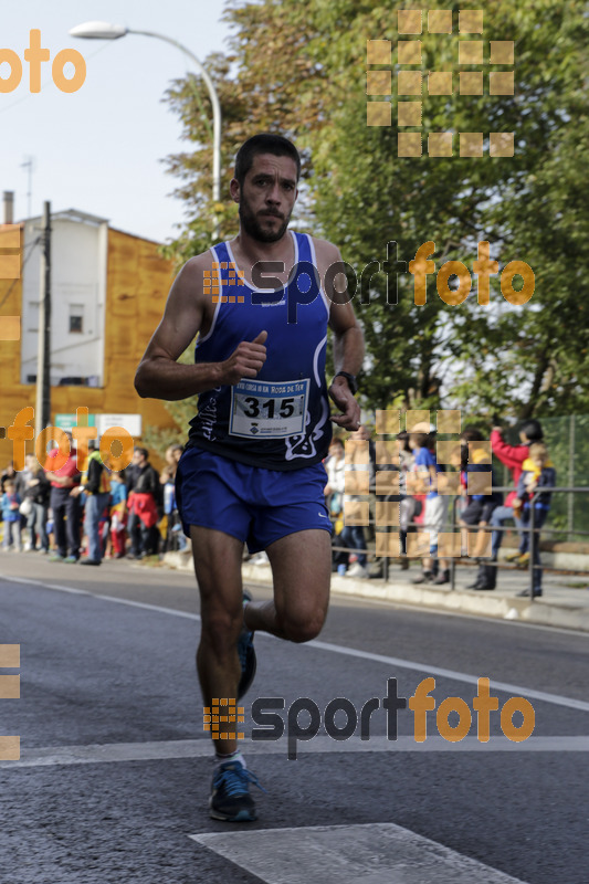 Esport Foto - Esportfoto .CAT - Fotos de XXXI Mitja Marató de Roda de Ter - 2014 - Dorsal [315] -   1413150728_2465.jpg