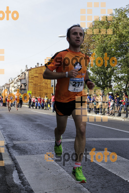Esport Foto - Esportfoto .CAT - Fotos de XXXI Mitja Marató de Roda de Ter - 2014 - Dorsal [277] -   1413150735_2469.jpg