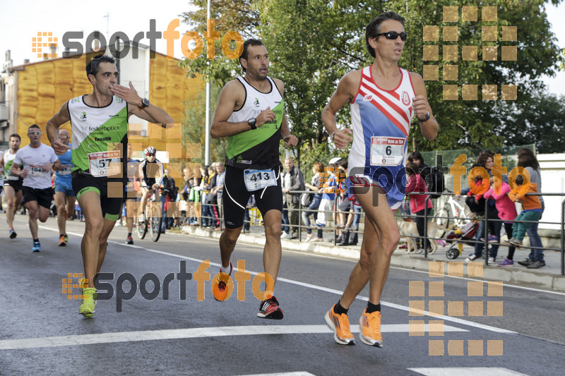 Esport Foto - Esportfoto .CAT - Fotos de XXXI Mitja Marató de Roda de Ter - 2014 - Dorsal [413] -   1413150756_2478.jpg