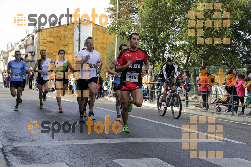 Esport Foto - Esportfoto .CAT - Fotos de XXXI Mitja Marató de Roda de Ter - 2014 - Dorsal [419] -   1413150760_2479.jpg