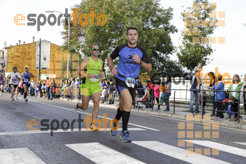 Esport Foto - Esportfoto .CAT - Fotos de XXXI Mitja Marató de Roda de Ter - 2014 - Dorsal [288] -   1413150785_2488.jpg