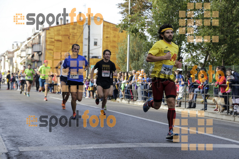 Esport Foto - Esportfoto .CAT - Fotos de XXXI Mitja Marató de Roda de Ter - 2014 - Dorsal [294] -   1413150796_2495.jpg
