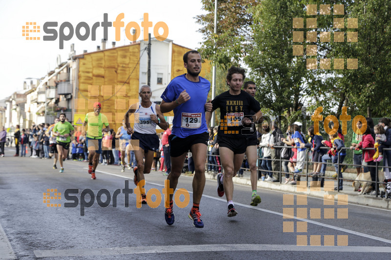 Esport Foto - Esportfoto .CAT - Fotos de XXXI Mitja Marató de Roda de Ter - 2014 - Dorsal [395] -   1413150800_2496.jpg