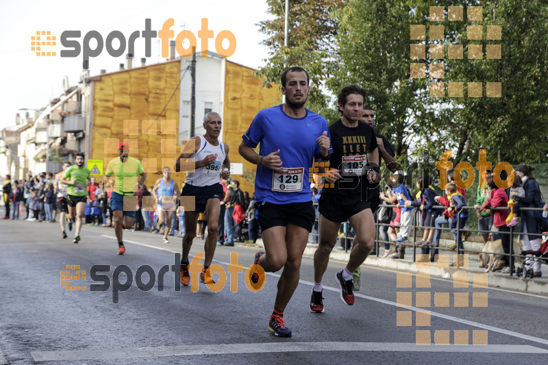 Esport Foto - Esportfoto .CAT - Fotos de XXXI Mitja Marató de Roda de Ter - 2014 - Dorsal [395] -   1413150803_2497.jpg