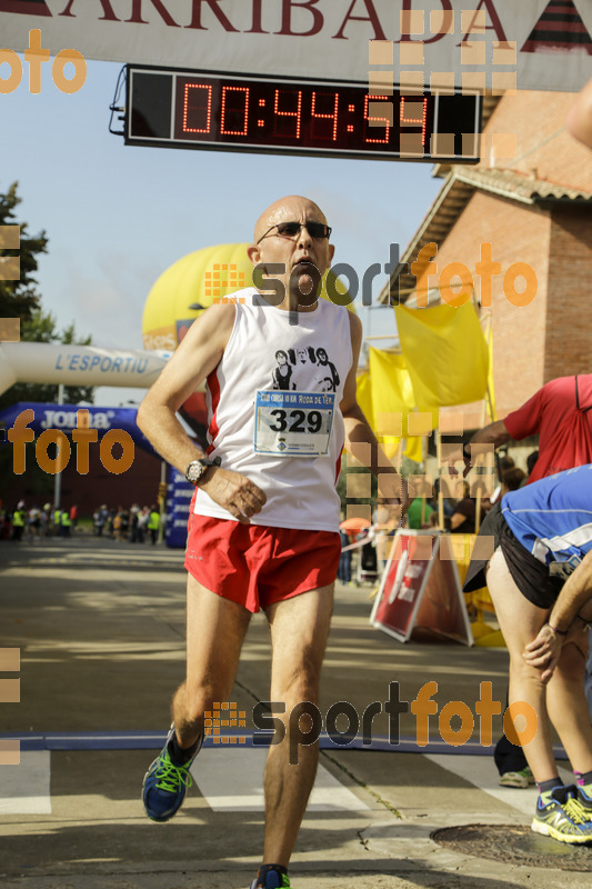 Esport Foto - Esportfoto .CAT - Fotos de XXXI Mitja Marató de Roda de Ter - 2014 - Dorsal [329] -   1413150807_3091.jpg