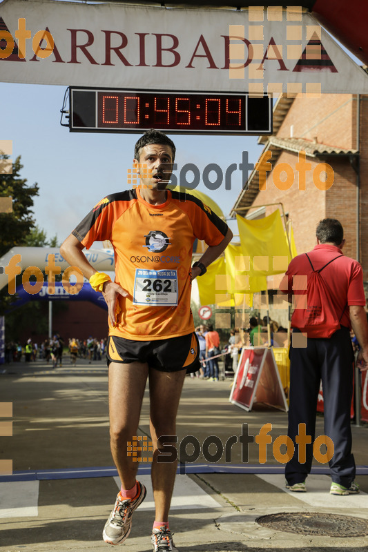 Esport Foto - Esportfoto .CAT - Fotos de XXXI Mitja Marató de Roda de Ter - 2014 - Dorsal [262] -   1413150814_3093.jpg