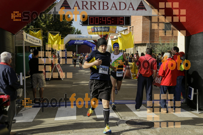 Esport Foto - Esportfoto .CAT - Fotos de XXXI Mitja Marató de Roda de Ter - 2014 - Dorsal [408] -   1413150817_3094.jpg