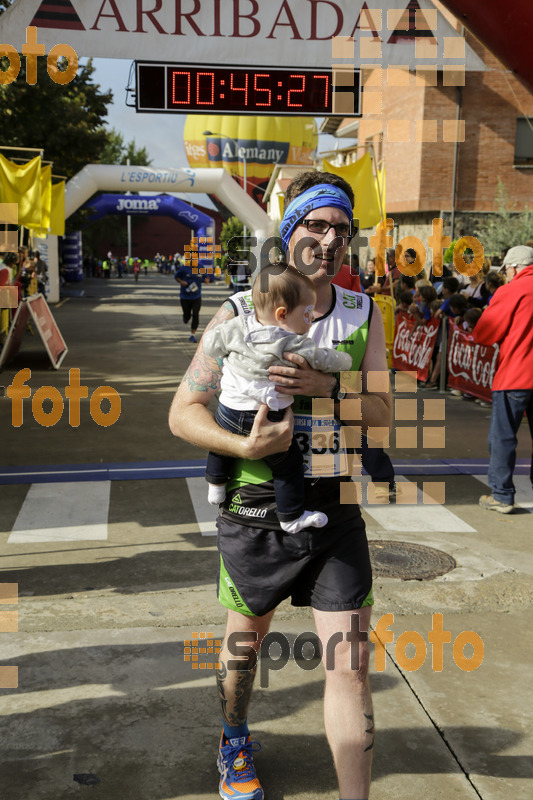 Esport Foto - Esportfoto .CAT - Fotos de XXXI Mitja Marató de Roda de Ter - 2014 - Dorsal [336] -   1413150832_3099.jpg
