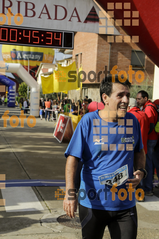 Esport Foto - Esportfoto .CAT - Fotos de XXXI Mitja Marató de Roda de Ter - 2014 - Dorsal [348] -   1413150835_3101.jpg