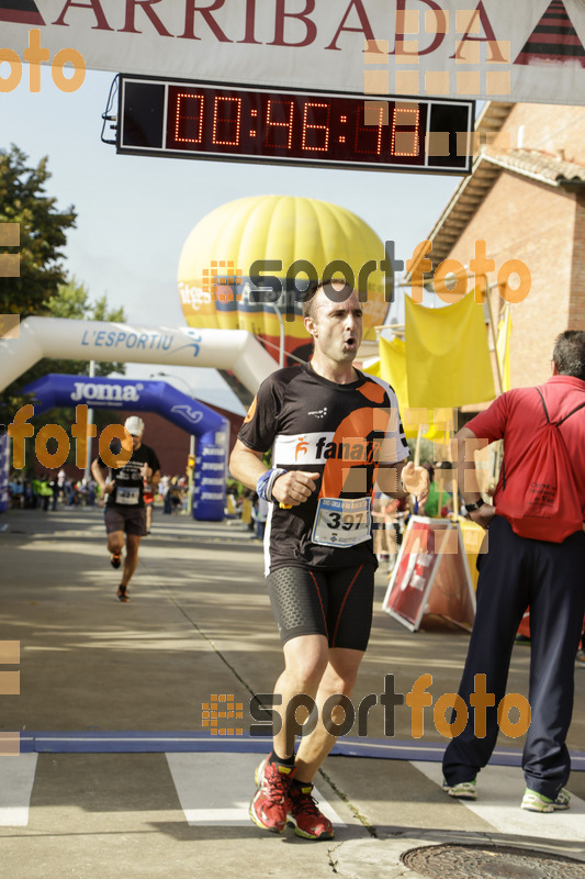 Esport Foto - Esportfoto .CAT - Fotos de XXXI Mitja Marató de Roda de Ter - 2014 - Dorsal [397] -   1413150842_3103.jpg