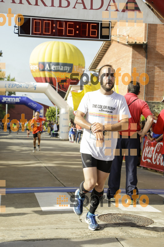 Esport Foto - Esportfoto .CAT - Fotos de XXXI Mitja Marató de Roda de Ter - 2014 - Dorsal [0] -   1413150849_3105.jpg