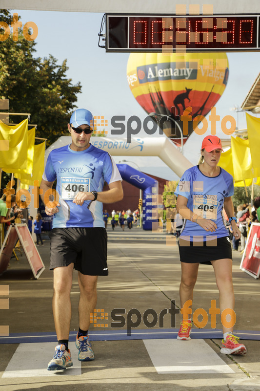 Esport Foto - Esportfoto .CAT - Fotos de XXXI Mitja Marató de Roda de Ter - 2014 - Dorsal [406] -   1413150859_3108.jpg