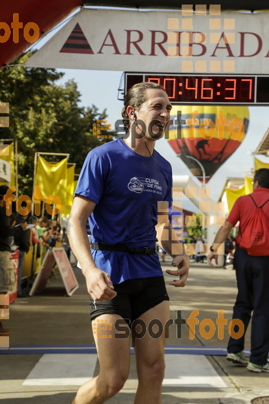 Esport Foto - Esportfoto .CAT - Fotos de XXXI Mitja Marató de Roda de Ter - 2014 - Dorsal [0] -   1413150863_3109.jpg