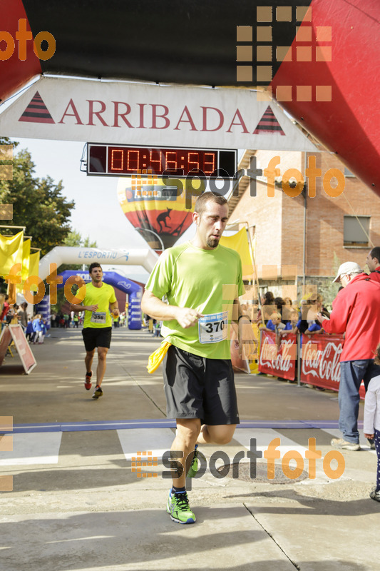 Esport Foto - Esportfoto .CAT - Fotos de XXXI Mitja Marató de Roda de Ter - 2014 - Dorsal [370] -   1413150877_3115.jpg
