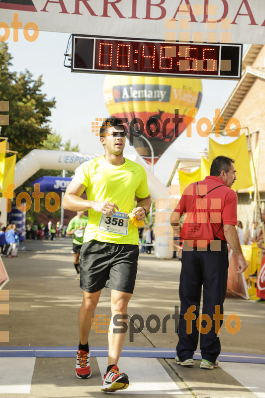 Esport Foto - Esportfoto .CAT - Fotos de XXXI Mitja Marató de Roda de Ter - 2014 - Dorsal [358] -   1413150881_3116.jpg