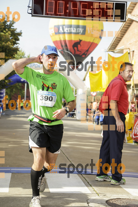 Esport Foto - Esportfoto .CAT - Fotos de XXXI Mitja Marató de Roda de Ter - 2014 - Dorsal [390] -   1413150884_3117.jpg