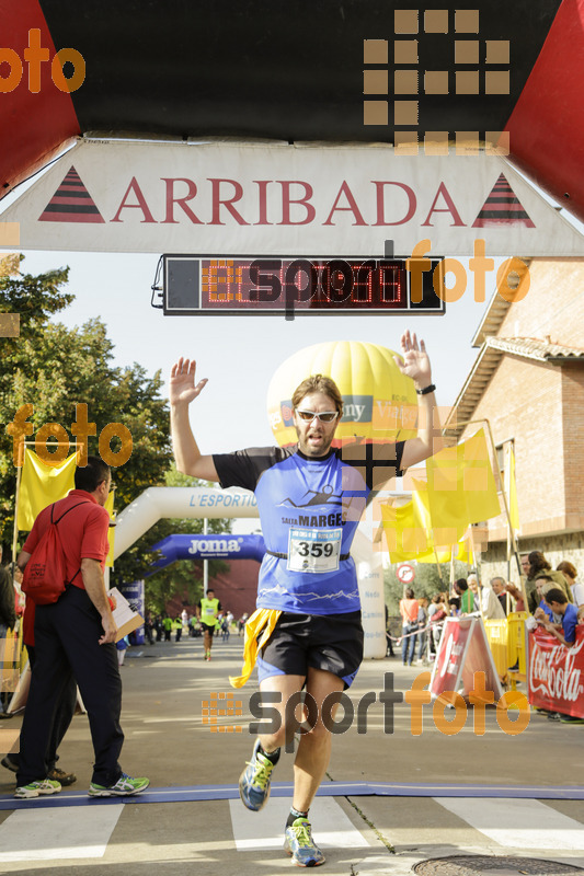 Esport Foto - Esportfoto .CAT - Fotos de XXXI Mitja Marató de Roda de Ter - 2014 - Dorsal [359] -   1413150888_3118.jpg