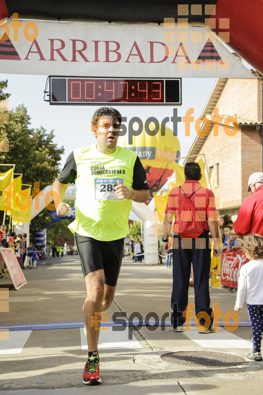 Esport Foto - Esportfoto .CAT - Fotos de XXXI Mitja Marató de Roda de Ter - 2014 - Dorsal [285] -   1413150891_3119.jpg