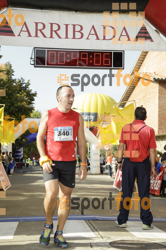 Esport Foto - Esportfoto .CAT - Fotos de XXXI Mitja Marató de Roda de Ter - 2014 - Dorsal [340] -   1413150909_3124.jpg